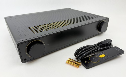 Arcam 50w integrated - 50w,