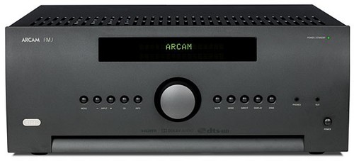 Arcam fmj sr250 channel - fmj, 2-channel